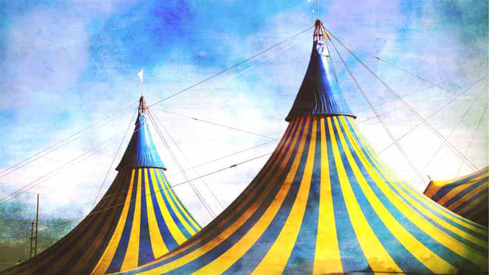 Cirque du Soleil Atlanta Tickets Live in 2024!